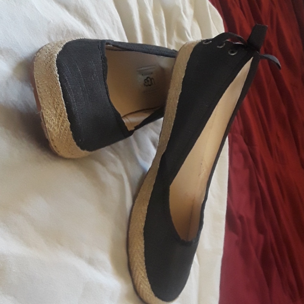 UGG shoes